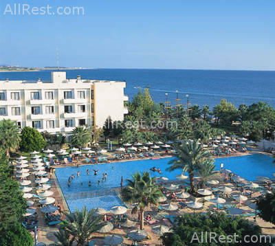 Louis Phaethon Beach Hotel